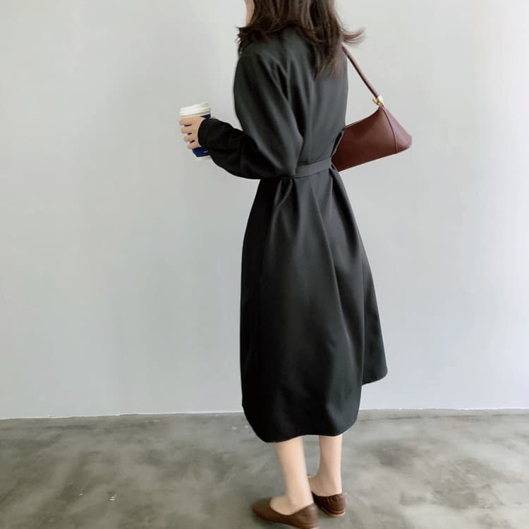 ベージュコーデ 春夏 レディース 大人 きれいめ シャツアウター ベルト付き 上品